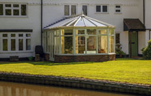 Grassgarth conservatory leads