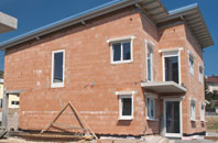 Grassgarth home extensions