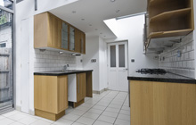 Grassgarth kitchen extension leads